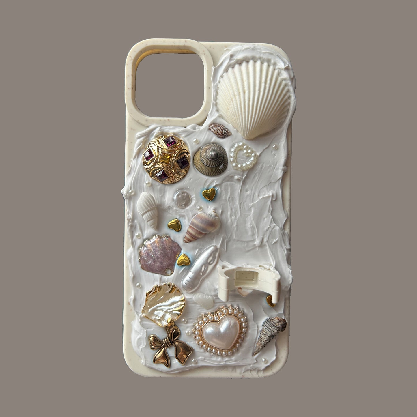 handmake phone case